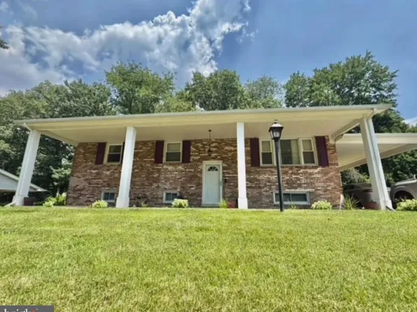 5904 Spell Rd, Clinton, MD 20735