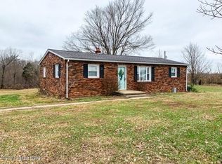 17655 E Highway 144, Union Star, KY 40171