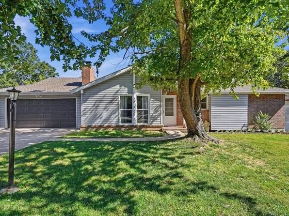 2024 S El Centro Ct, Columbia, MO 65201