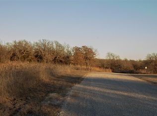 280245 E Ayers Ln, Marlow, OK 73055