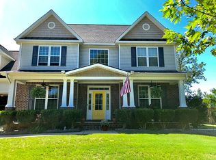 136 Islay Dr, Cameron, NC 28326