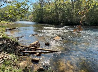 Fires Creek Rd, Hayesville, NC 28904