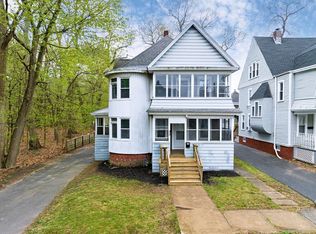 42 Parkwood St, Springfield, MA 01108