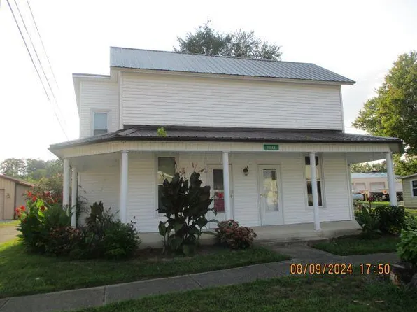 18813 Main St, Laurelville, OH 43135