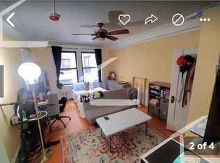450 Commonwealth Ave #39MM, Boston, MA 02215
