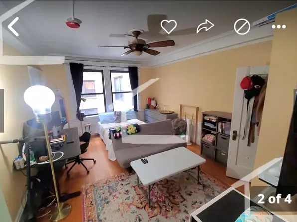 450 Commonwealth Ave #39MM, Boston, MA 02215