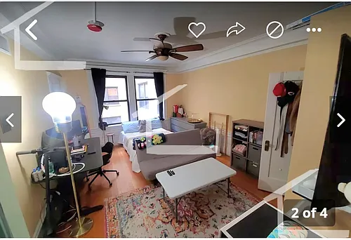 450 Commonwealth Ave #39MM Photo 1