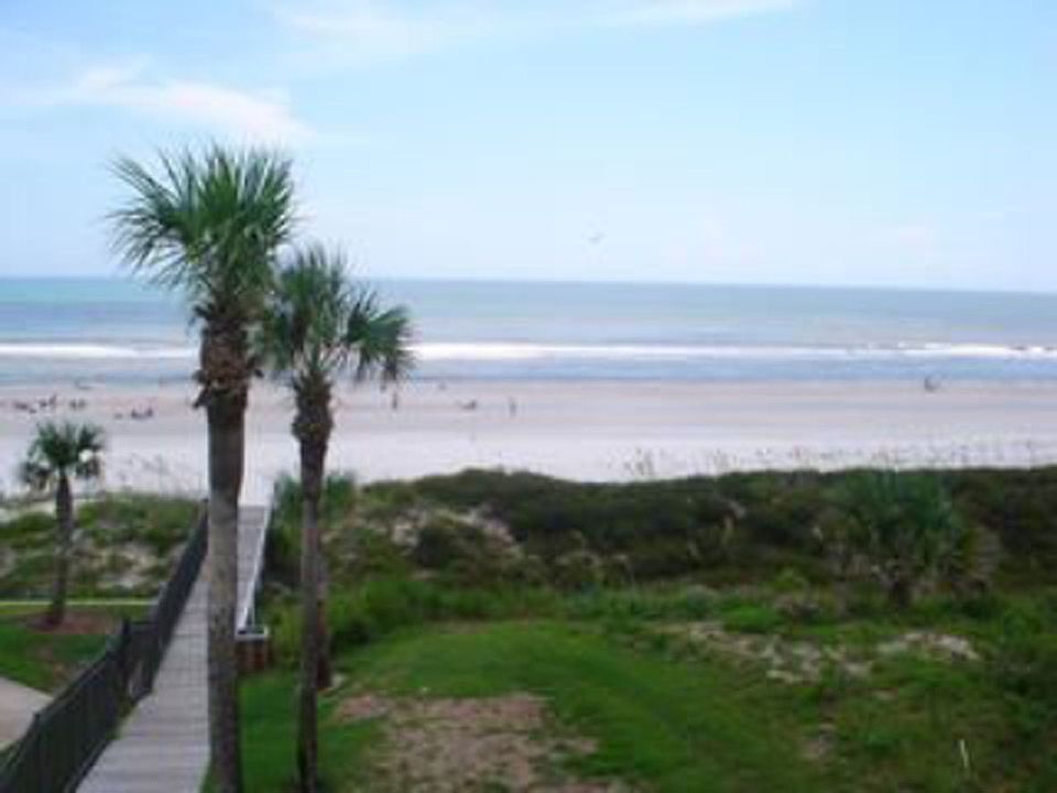 Crescent Beach