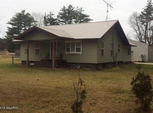 6499 220th Ave, Stanwood, MI 49346