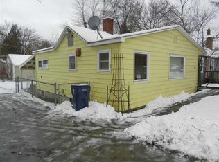 544 E Sanson Ave, Spokane, WA 99207