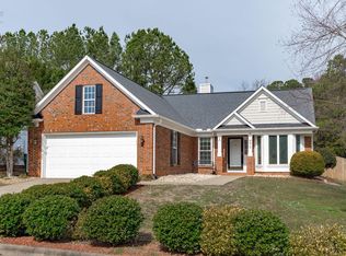 5812 Solitude Way, Durham, NC 27713