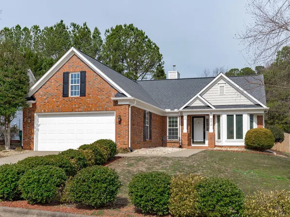 5812 Solitude Way, Durham, NC 27713