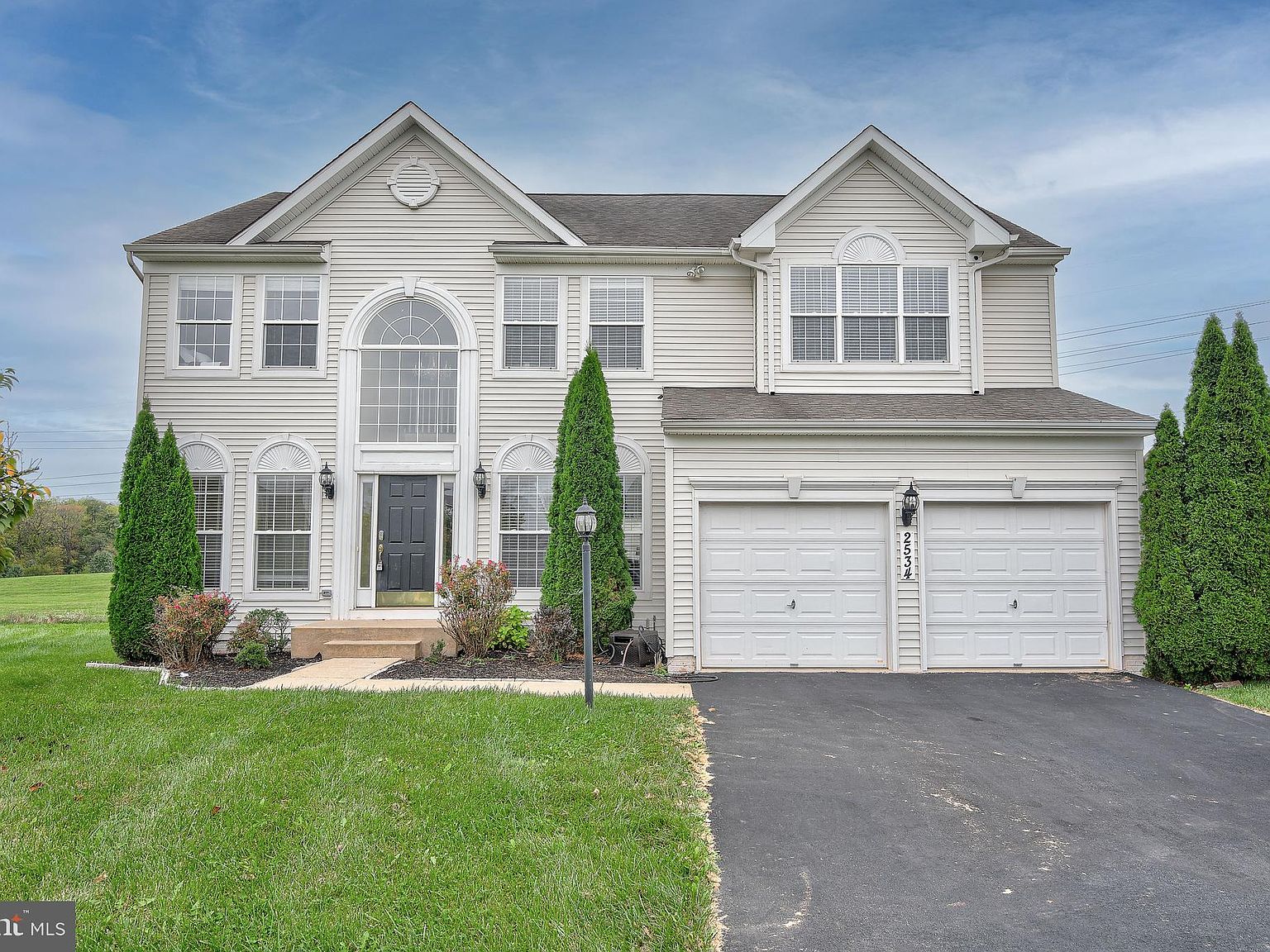 2534 Brownstone Ct, Dover, PA 17315 Zillow