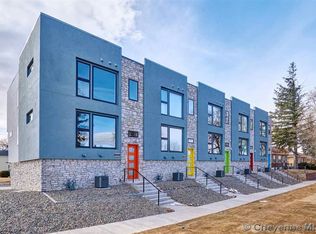 317 E 27th St, Cheyenne, WY 82009