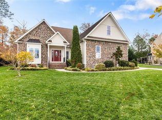 15231 Willow Hill Ln, Chesterfield, VA 23832