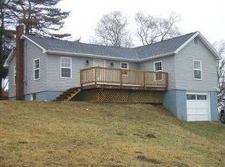 829 Cline St, New Castle, PA 16101