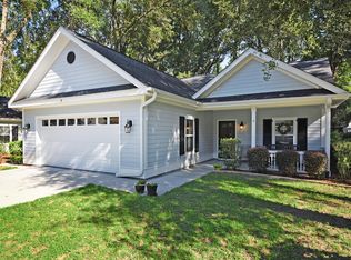 9 Carolina Village Cir, Beaufort, SC 29906