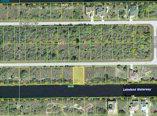 15376 Hennipen Cir, Port Charlotte, FL 33981