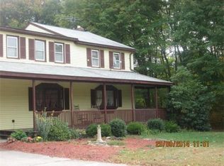 1023 S Main St, Bellingham, MA 02019