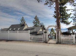 311 N Juniper Bay Rd, Somers, MT 59932