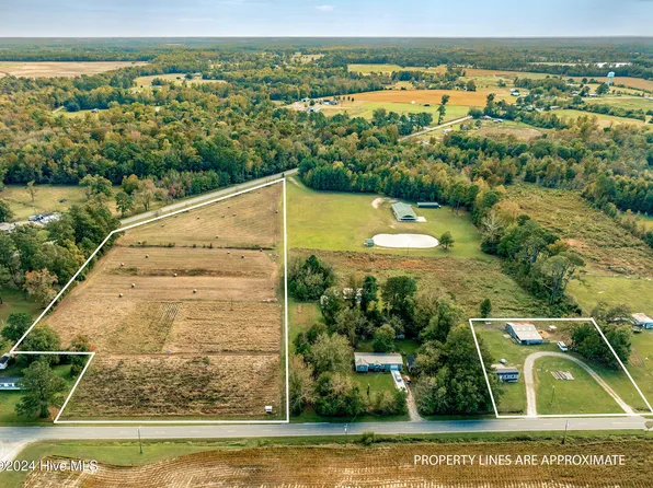 1500 Jackson Store Road, Beulaville, NC 28518
