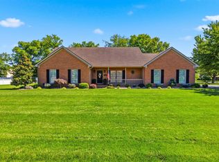 460 Hunters Crossing Way, Bowling Green, KY 42104