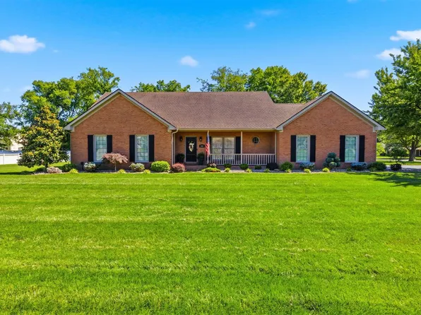 460 Hunters Crossing Way, Bowling Green, KY 42104