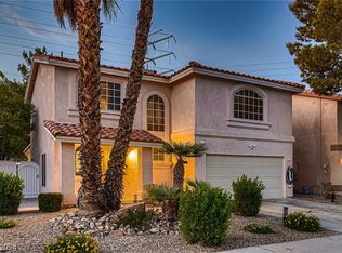 1454 Lodgepole Dr, Henderson, NV 89014