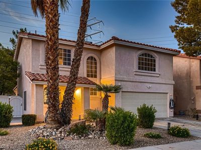 1454 Lodgepole Dr, Henderson, NV, 89014