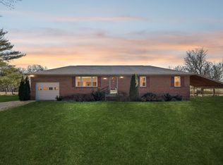 2921 Blanton Chapel Rd, Manchester, TN 37355