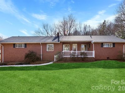 845 Saint Marks Church Rd, Cherryville, NC, 28021