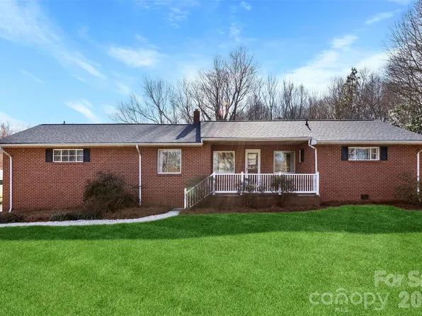 845 Saint Marks Church Rd, Cherryville, NC 28021