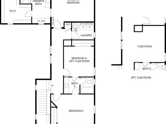 5th image of 2209 Galvin Way #Ncogg