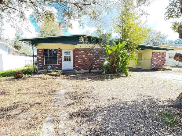 10705 N Dixon Ave, Tampa, FL 33612