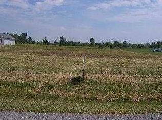 3545 Crissey Rd, Monclova, OH 43542