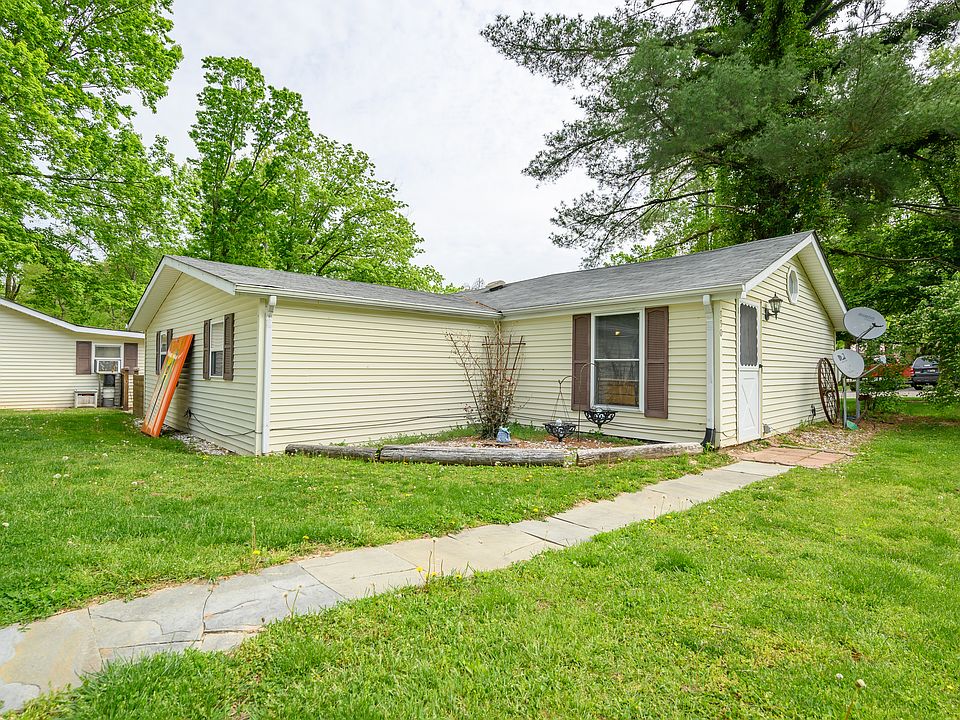 890 W Bauer Dr, Nineveh, IN 46164 Zillow