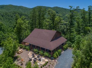 173 Woodby Ridge Rd, Vilas, NC 28692