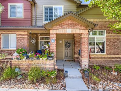 6482 Silver Mesa Drive #B, Highlands Ranch, CO, 80130