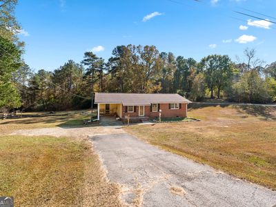 2087 Athens Hwy, Elberton, GA, 30635