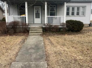 520 Nuttman Ave, Decatur, IN 46733