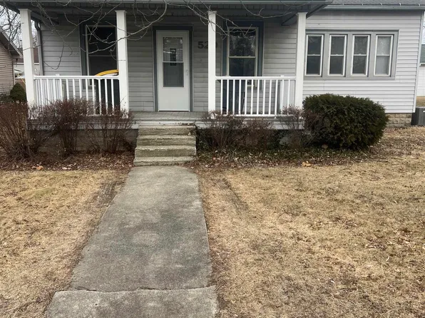 520 Nuttman Ave, Decatur, IN 46733