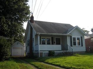918 27th St, Parkersburg, WV 26104