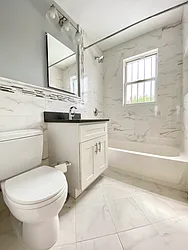 Rented by Corcoran