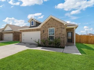 7603 Tipton Meadow Way, Richmond, TX 77469