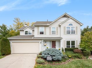 2218 Starwood Ct, Ann Arbor, MI 48103