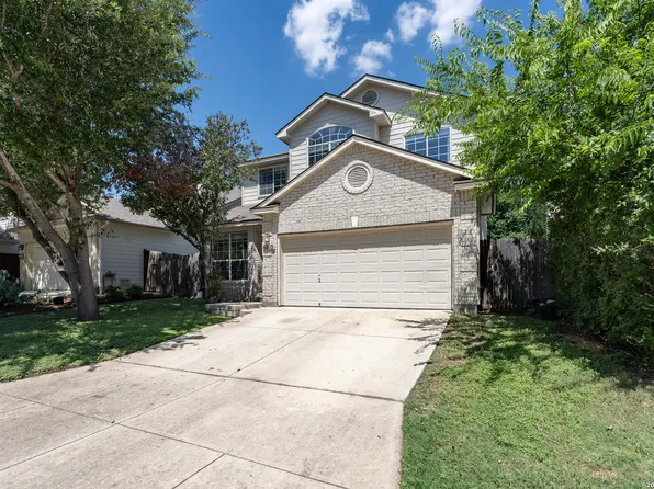 6010 Wood Pass, San Antonio, TX 78249