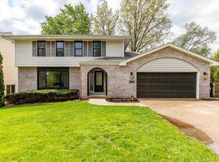 3616 Thornton Ave, Des Moines, IA 50321