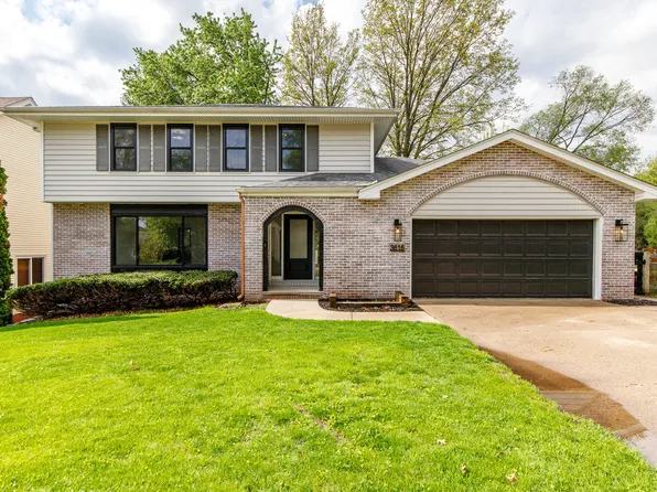 3616 Thornton Ave, Des Moines, IA 50321