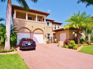 8126 NW 111th Ter, Parkland, FL 33076