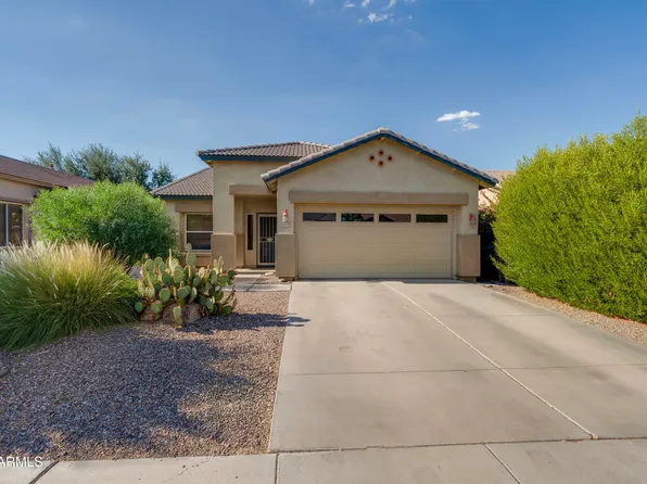14332 W Mitchell Drive, Goodyear, AZ 85338